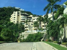 acapulco real diamante residencial oceano departamento en venta