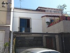 acogedora casa en venta en hacienda echegaray, naucalpan