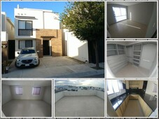 ALTABRISA Casa en VENTA / RENTA Equipada en Apodaca MZC