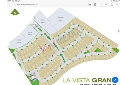 aprovecha esta oportunidad para invertir en la mejor zona de Querétaro se vende terreno para departamentos