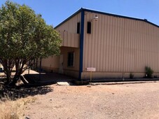 Bodega en Renta en Magisterial Agua Prieta, Sonora