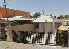 bonita casa en remate bancario en mexicali solo contado