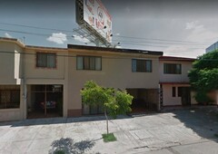 BONITA CASA EN TORREÓN ¡¡EXCELENTE OPORTUNIDAD DE INVERSIÓN REMATE BANCARIO!!