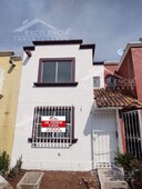 bonita casa en venta en villas de la loma