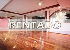 bonito departamento en fraccionamiento exclusivo