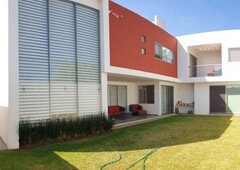 cas01235, casa en venta en los cedros, tres marías, morelia.