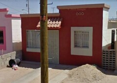 casa adjudicada - casa - villa las lomas - mexicalli lho