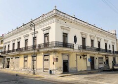 Casa Colon Centro Historico Veracruz, Ver.