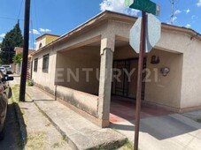 casa de un piso en venta zona granjas chihuahua