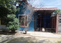 Casa económica en Venta, Santa Teresa, Gómez Palacio, Durango