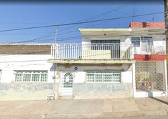 Casa en calle Articulo Col, Rosario Mun. Guadalajara - Jalisco / vw118