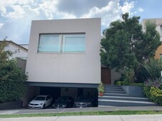 Casa en Cerrada en Cumbres de Santa Fe