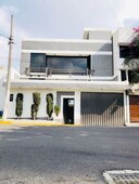 Casa en Ciudad Satelite, Naucalpan de Juarez