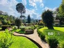 Casa en condominio en Renta Valle De Bravo, Estado De México