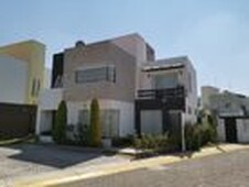 Casa en condominio en venta Xalatlaco, Estado De México