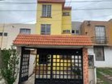 casa en condominio en venta cuautitlán, estado de méxico