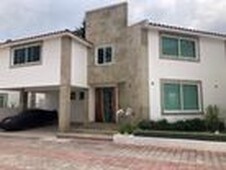 Casa en condominio en Venta Emiliano Zapata 843
, Llano Grande, Metepec, Metepec