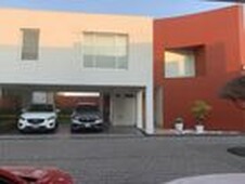 Casa en condominio en Venta Melchor Ocampo
, Coaxustenco, Metepec