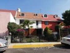 Casa en condominio en venta Ciudad Satélite, Naucalpan De Juárez