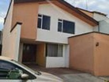 Casa en condominio en Venta San Francisco Coaxusco, Metepec