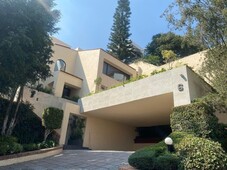 Casa en Condominio Venta Jardines en la Montaña, Tlalpan