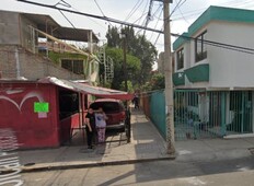 casa en la colonia pradera