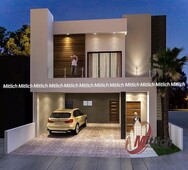 casa en pre-venta torralba 3,700,000