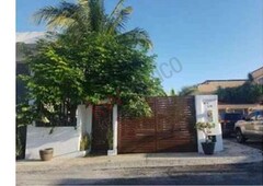 casa en renta amueblada ubicada en residencial las americas