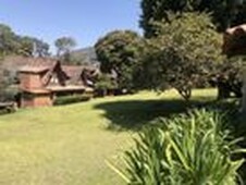 casa en renta avándaro s n, s n , valle de bravo, estado de méxico