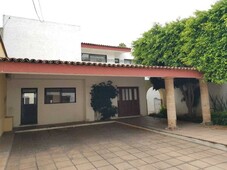 casa en renta, colomos povidencia