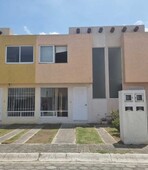 casa en renta cuautlancingo villas san jose 6,900