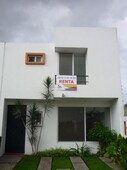 Casa en Renta en Bahia de Banderas Fraccionamiento Bahía de Banderas, Nayarit