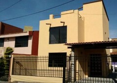 Casa en Renta en Ex Hacienda Concepcion Morillotla San Andrés Cholula, Puebla