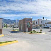 Casa en Renta en fracc Real del Sol Saltillo, Coahuila de Zaragoza