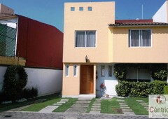 Casa en Renta en Jardines de Atizapán Atizapan de Zaragoza, Mexico