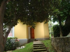 Casa en Renta en LAS FLORES Cuernavaca, Morelos