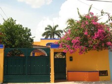 Casa en Renta en Merida Centro Mérida, Yucatan
