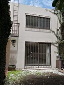 casa en renta en san jerónimo cdmx, tres recámaras