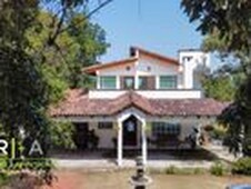 Casa en Renta Valle De Bravo, Estado De México