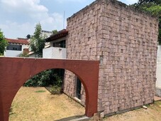 CASA EN SAN JERONIMO LIDICE; 4 RECAMARAS