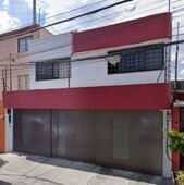 casa en valle de san mateo, naucalpan