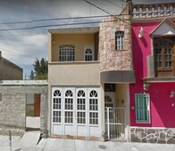 casa en venta adjudicada de remate ubicada en guadalajara
