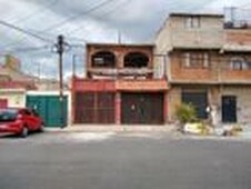 casa en venta ampliación la perla reforma, nezahualcóyotl