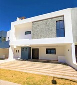 casa en venta campo azul