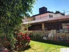 casa en venta casa en venta en naucalpan de juarez edo. mex. , hacienda de echegaray, naucalpan de juárez