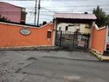 Casa en venta Zacuautitla, Coacalco De Berriozábal