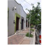 Casa en venta, colonia Centro, Culiacán