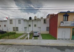 casa en venta conjunto urbano villa santin ll toluca mexico