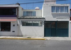 casa en venta de 3 recámaras en toluca