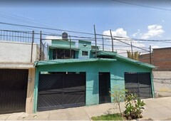 CASA EN VENTA DE REMATE, LOMAS ESTRELLA